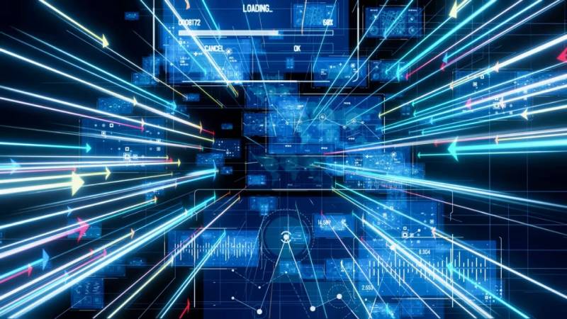 武功县SCADA系统开发:守护工业安全的数字卫士